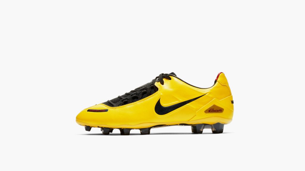 nike total 90 laser remake