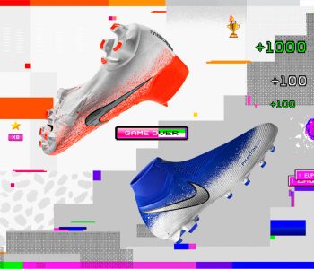 Nike, ecco l’Euphoria Mode Pack