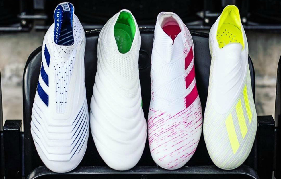 adidas virtuso pack