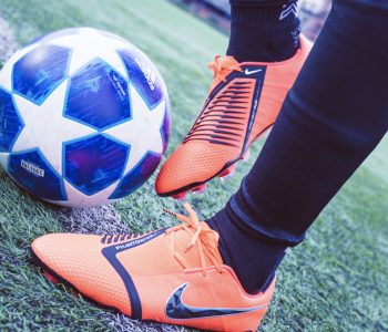 La recensione delle Nike Phantom Venom