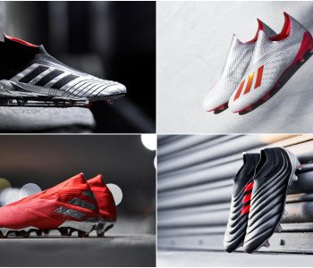 Adidas 302 Redirect Pack per il finale di stagione