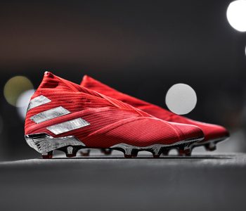 adidas lancia le nuove Nemeziz 19
