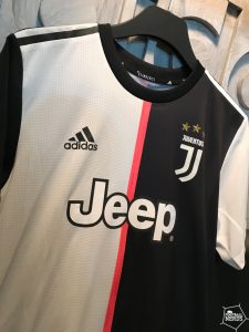 maglie juventus 2019 2020