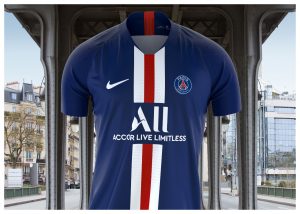 maglie psg 2019 2020