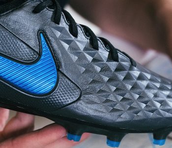 Nike svela le Tiempo Legend 8