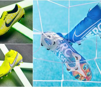 Nike lancia il New Lights pack per l’inizio della stagione