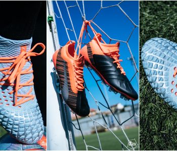 Le nuove Future e ONE nel Puma Anthem Pack