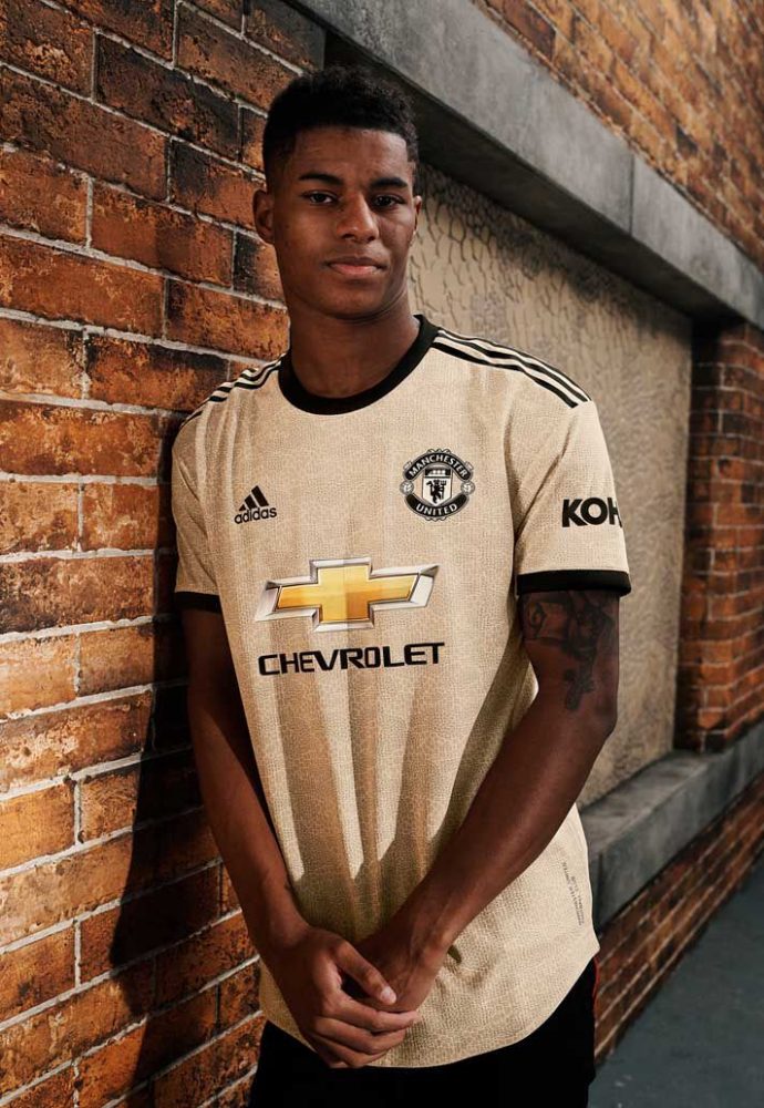 maglie manchester united 2019 2020