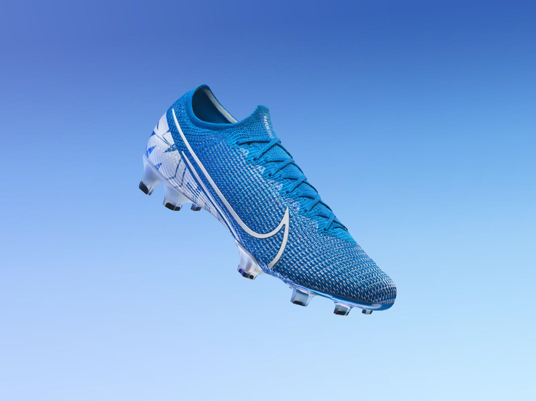 scarpe da calcio Nike Mercurial vapor 13