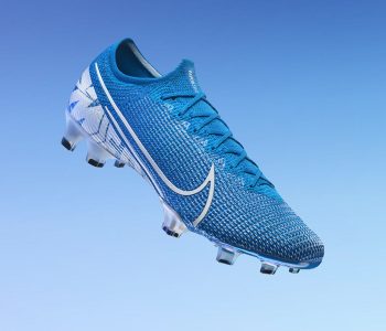 Nike svela le Nike Mercurial Vapor 13