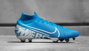 scarpe da calcio nike mercurial superfly 7