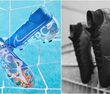 Nike lancia le Mercurial Superfly 7