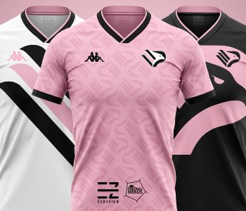 I Concept delle maglie del Palermo 2019 2020 by EZETA