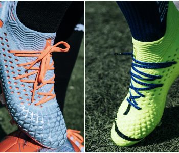 La recensione delle Puma Future 4.1