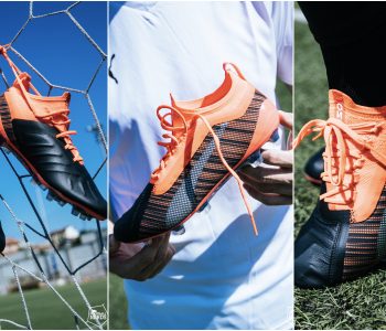 La recensione delle Puma ONE 5.1