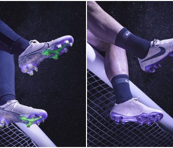 Nike Terra Pack, nuovi colori per Mercurial e Phantom Venom