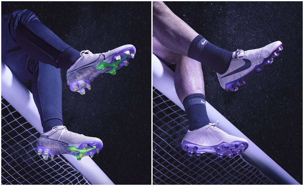 sconti maglie scarpe calcio 2020 Nike Terra pack