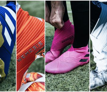 La recensione delle adidas Nemeziz 19+