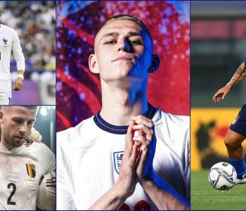 Europei 2020: tutte le maglie delle nazionali partecipanti