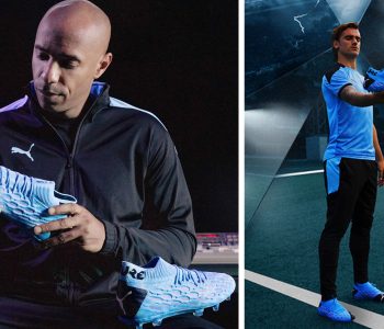 Puma lancia le nuovissime Puma Future 5.1