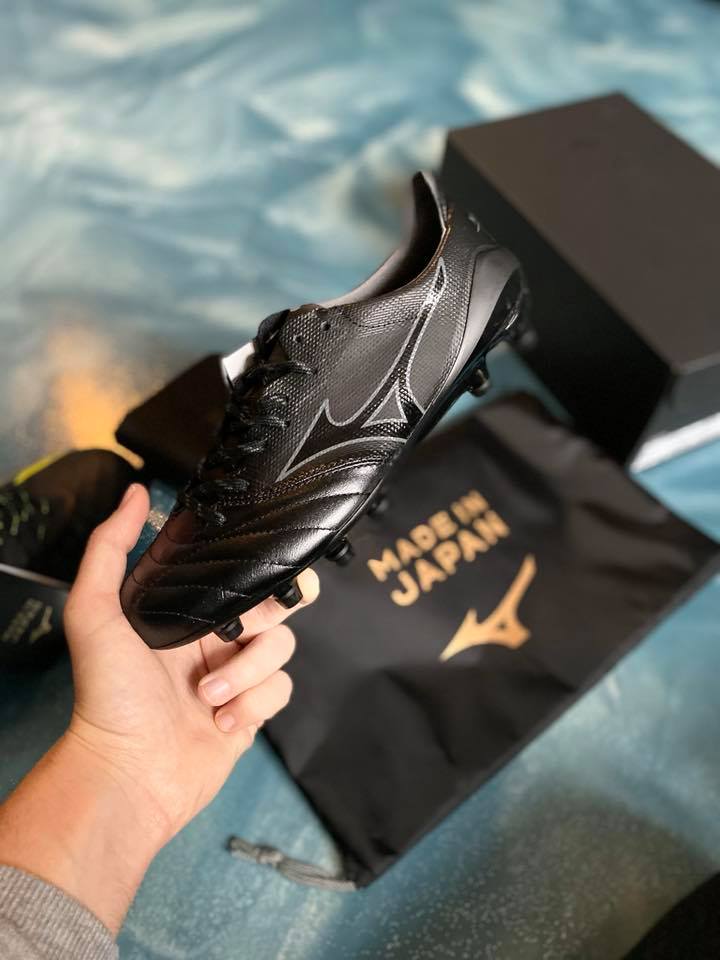 Migliori scarpe da calcio 2019