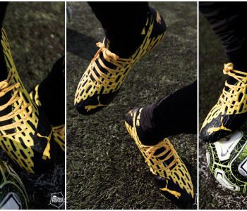 La recensione delle Puma Future 5.1