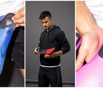 adidas GMR 2020, le solette smart per giocare a FIFA Mobile