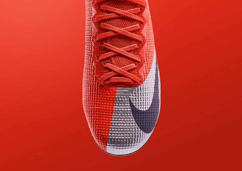 Nike Mercurial Vapor Future DNA