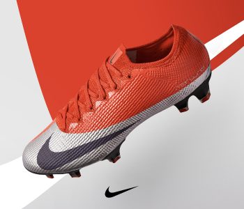 Mercurial Vapor Future DNA, tornano i colori del 2009