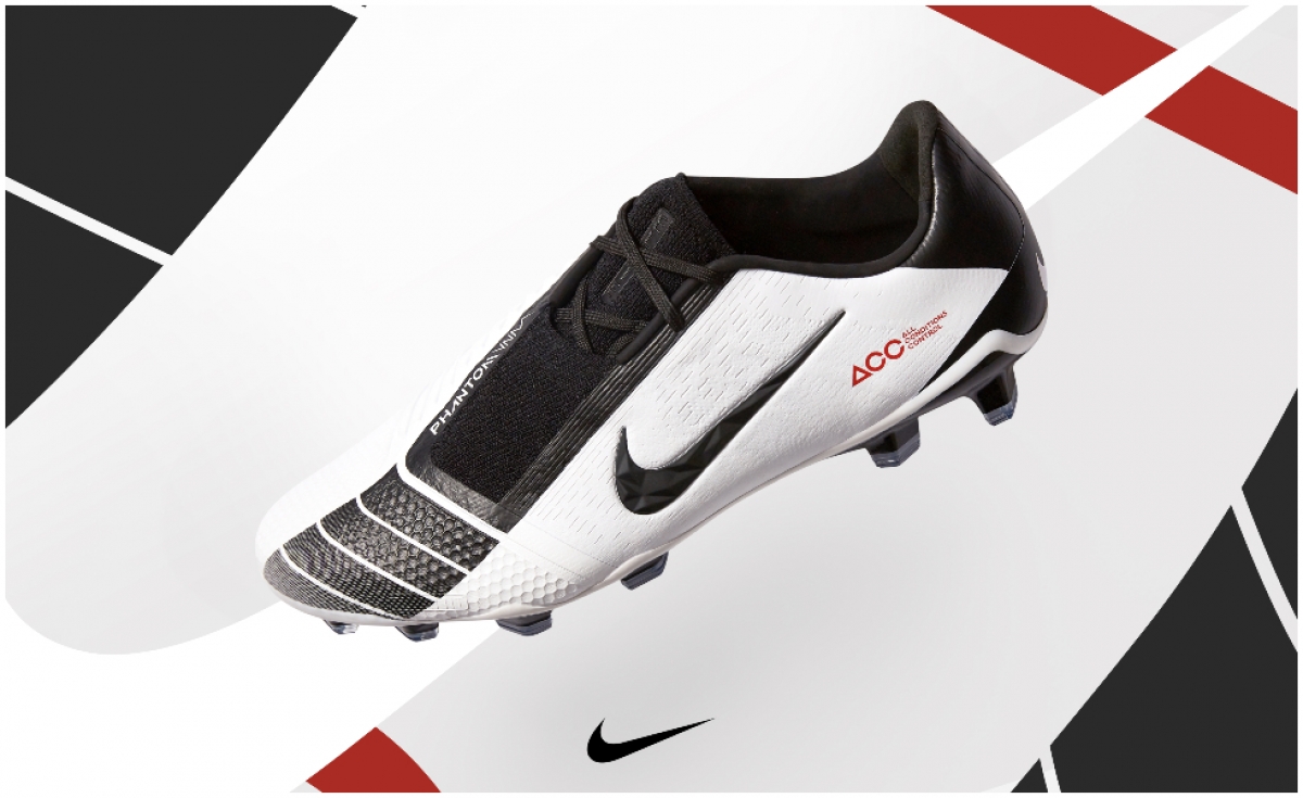 ファントムヴェノム FUTURE DNA Total 90 Air Zoom Total 90 II Reborn | Future DNA Phantom Venom First