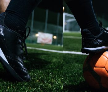 La recensione delle nuove Kipsta Viralto 2 da calcetto