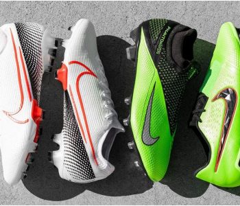 Nike svela il Future Lab 2 Pack