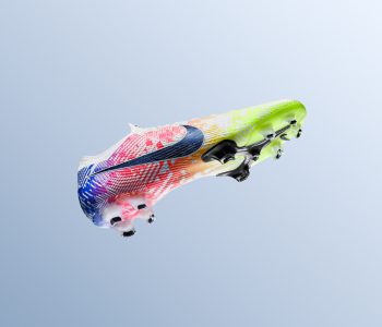 Nike svela le nuove Mercurial Vapor di Neymar: Jogo Prismatico!