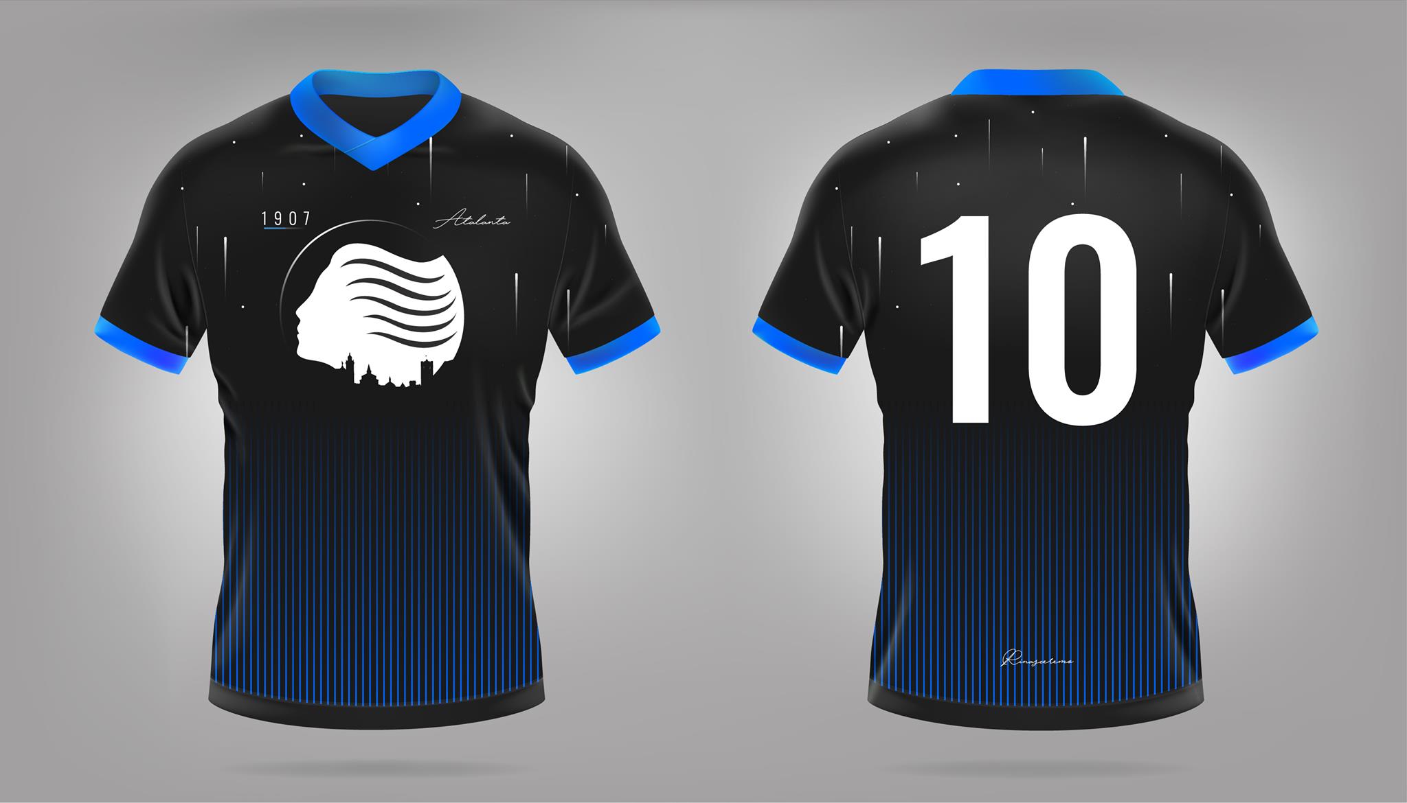 Nerdconcept Challenge Ecco La Migliore Maglia Di Solidarieta Per