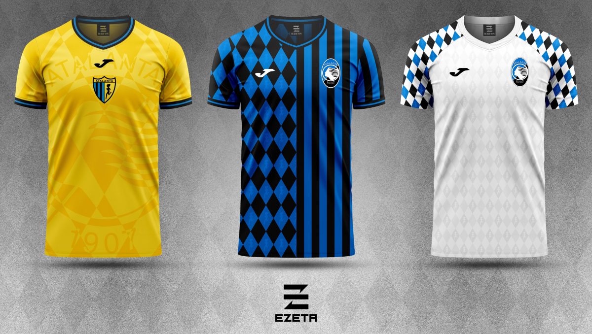 atalanta nike kit