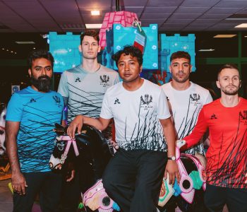 Le Coq Sportif svela le maglie dell’AS Velasca 2021/22