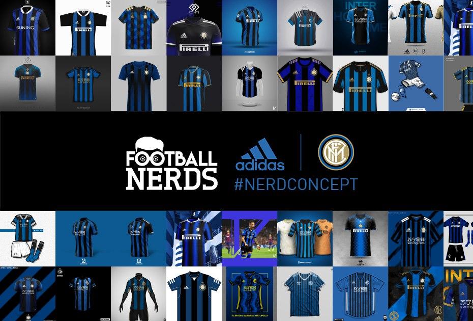 maglie inter adidas