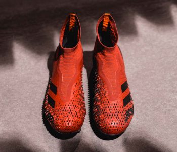 Adidas libera il drago: ecco le Predator Dragon 20+