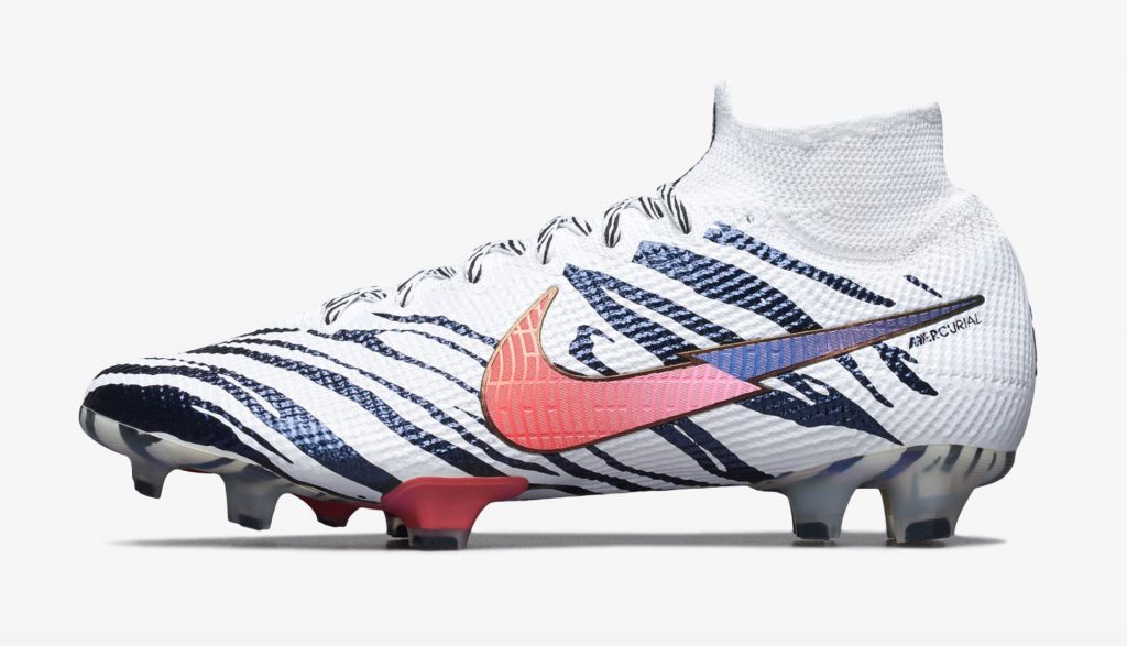 nike mercurial corea del sud