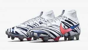 nike mercurial corea del sud
