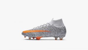 nike mercurial superfly cr7 safari