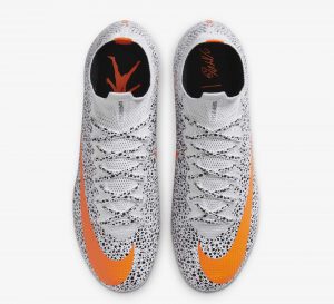 nike mercurial superfly cr7 safari