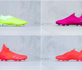 Adidas lancia il Locality Pack (in USA e Australia)