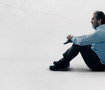 Lavoro a mano armata, Eric Cantona protagonista su Netflix