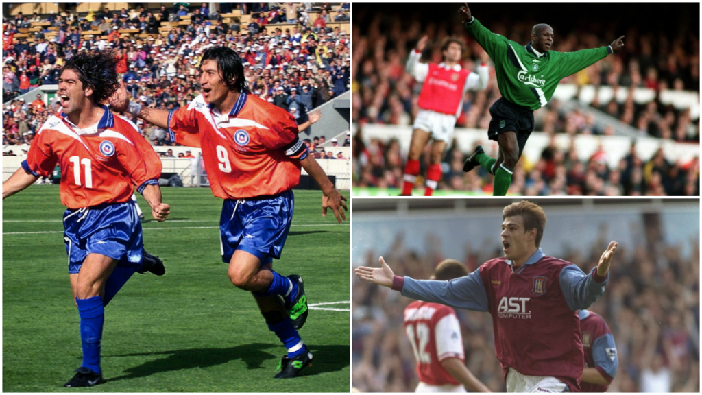 maglie calcio reebok