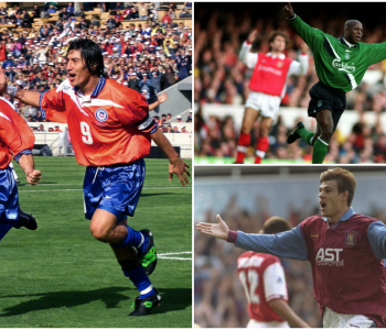 Le più belle maglie da calcio Reebok