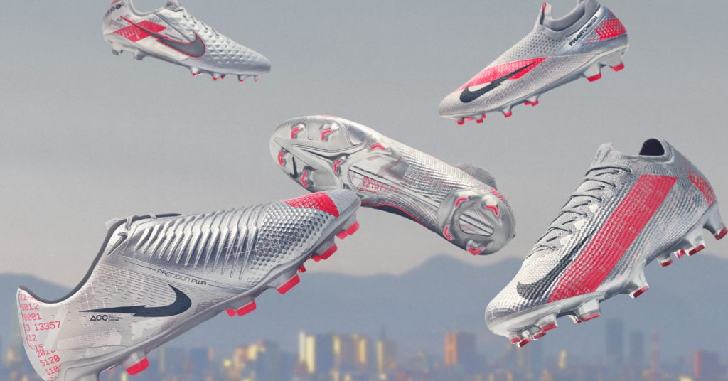 Nike Neighbourhood Pack