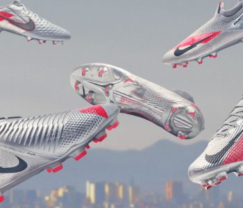 Nike: ecco il Neighbourhood Pack