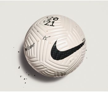 Nike svela il nuovo pallone Nike Flight