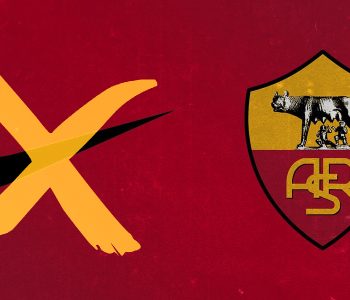 AS Roma e Nike, addio dal 2021
